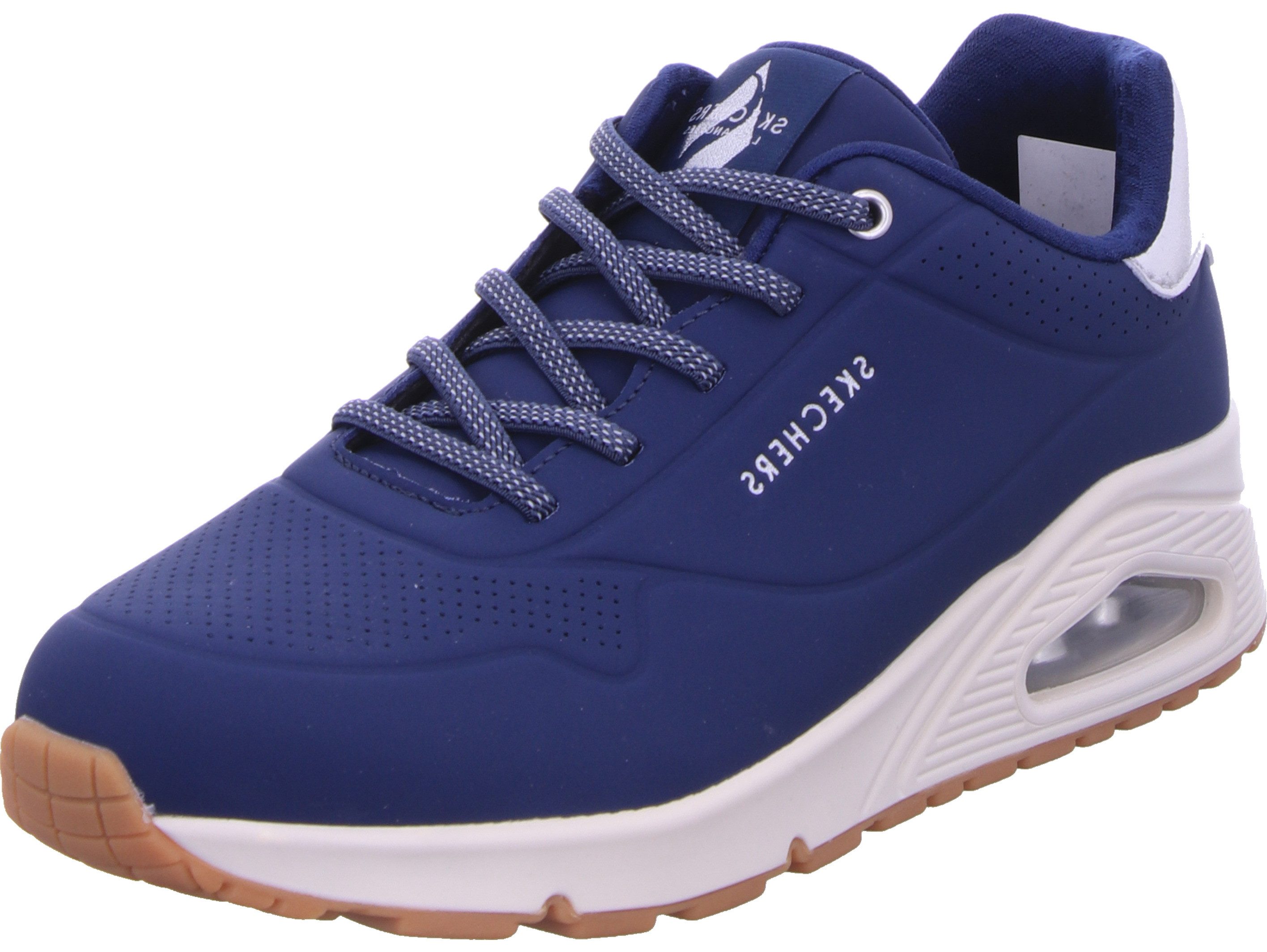 Skechers Schnürschuh günstig online kaufen