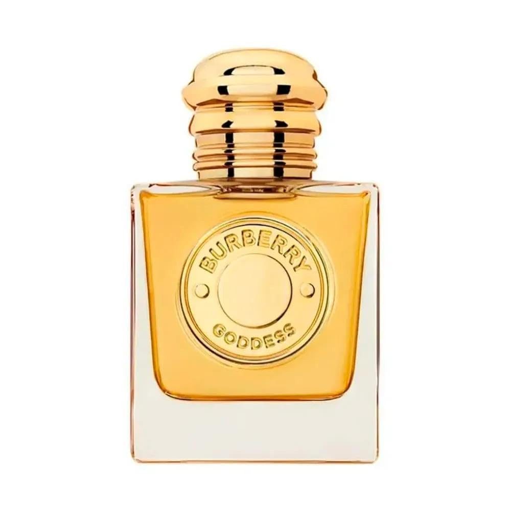 BURBERRY Extrait Parfum Goddess Eau de Parfum Intense, Glasflakon, Parfüm EXTRAIT, Damenduft
