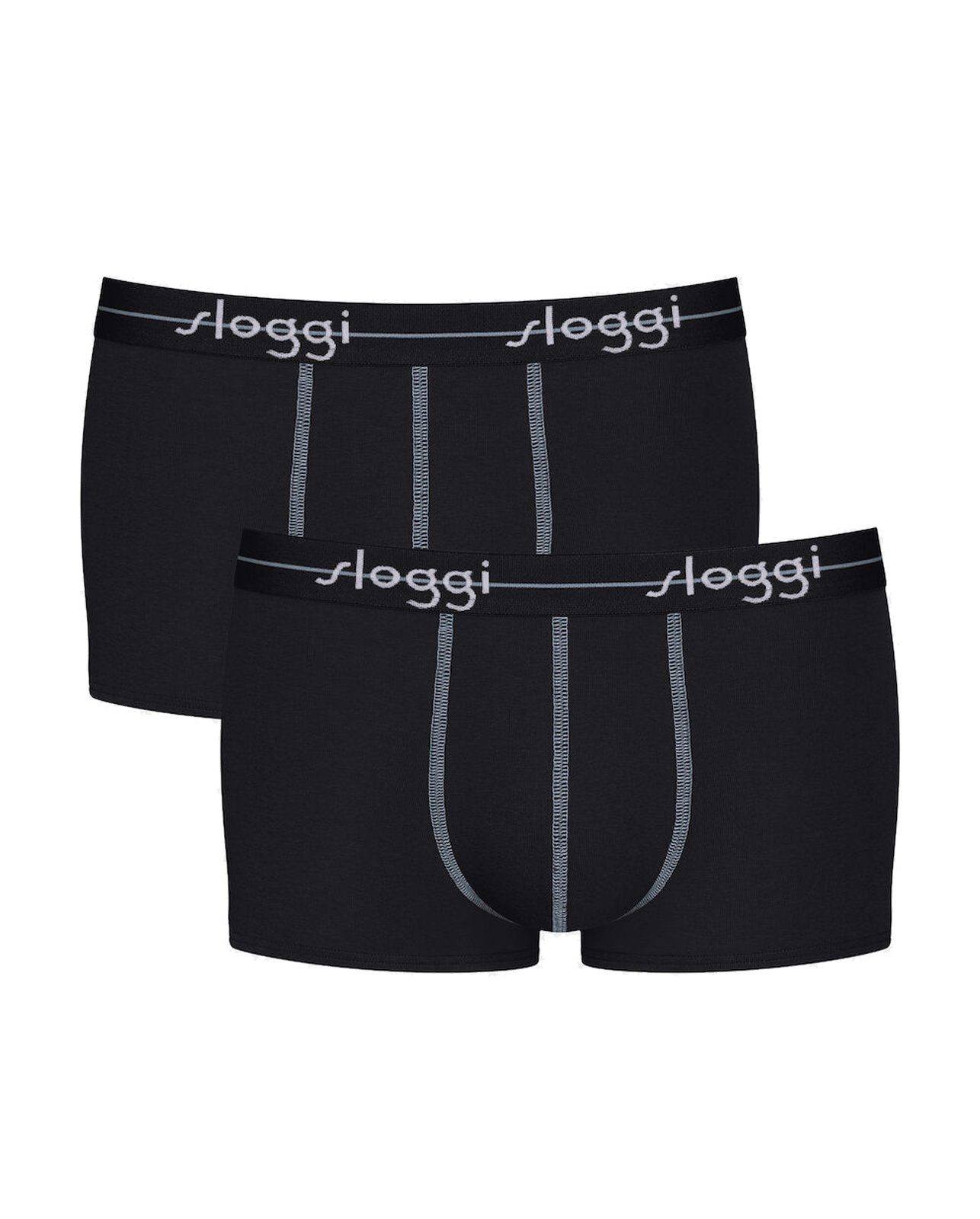 Retro Pants Start Hipster 6er Pack