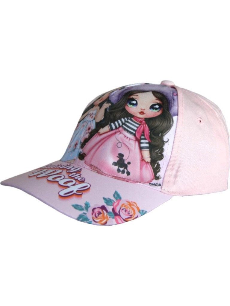 Na!Na!Na! Surprise Baseball Cap Na! Na! Na! Surprise Kinder Baseballkappe 52-54cm