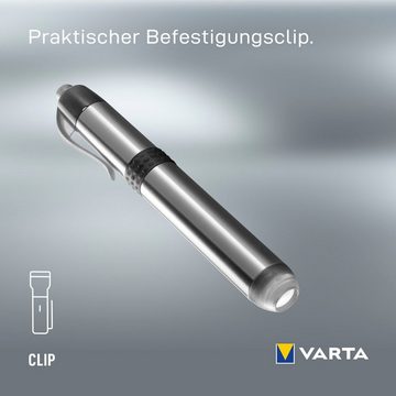 VARTA Taschenlampe Pen Light 1AAA with Batt.