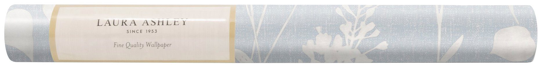 LAURA ASHLEY Vliestapete Dragonfly Garden, glatt, gemustert, FSC® zertifiziert, mit lebhaftem Druck, 10 Meter Länge. € 47,99, (€ 9,23 pro 1 qm).