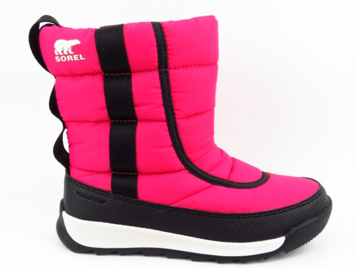 Sorel Youth Whitney II Puffy MID Stiefel