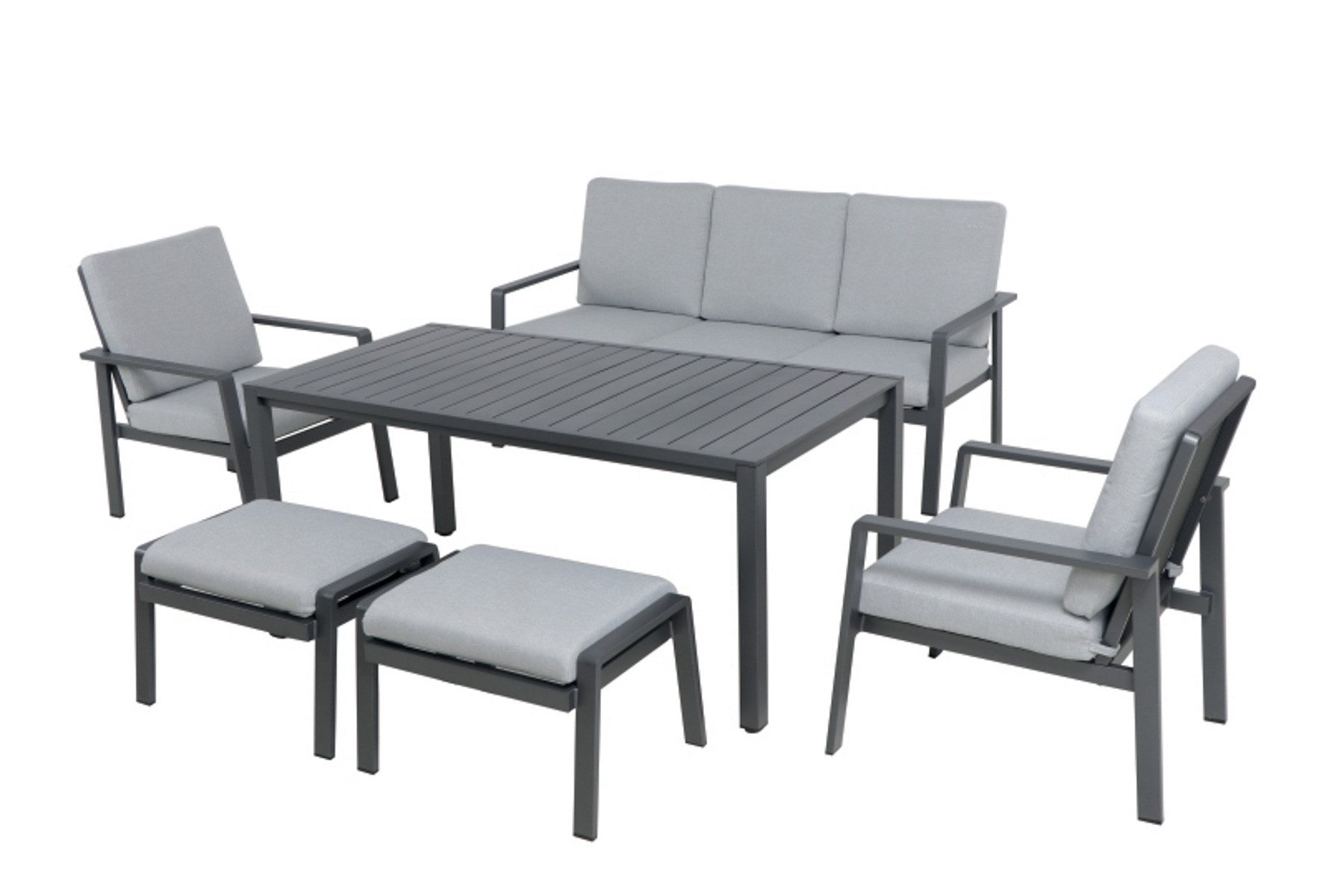 MWH Garten-Essgruppe