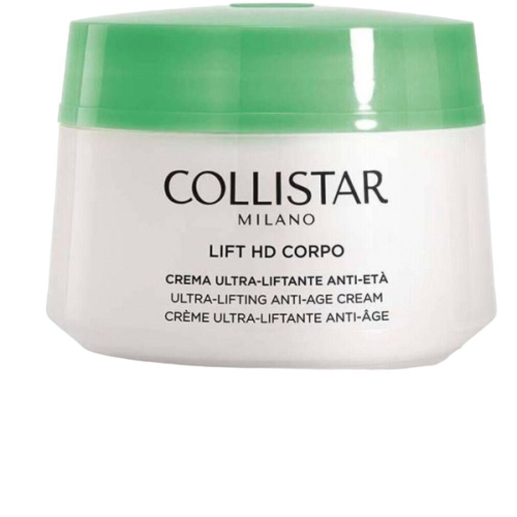 COLLISTAR Tagescreme Perfect Body Ultra-Lifting Anti-Age Cream 400ml