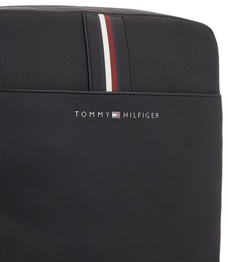 Tommy Hilfiger Mini Bag TH CORPORATE REPORTER, im praktischen Design