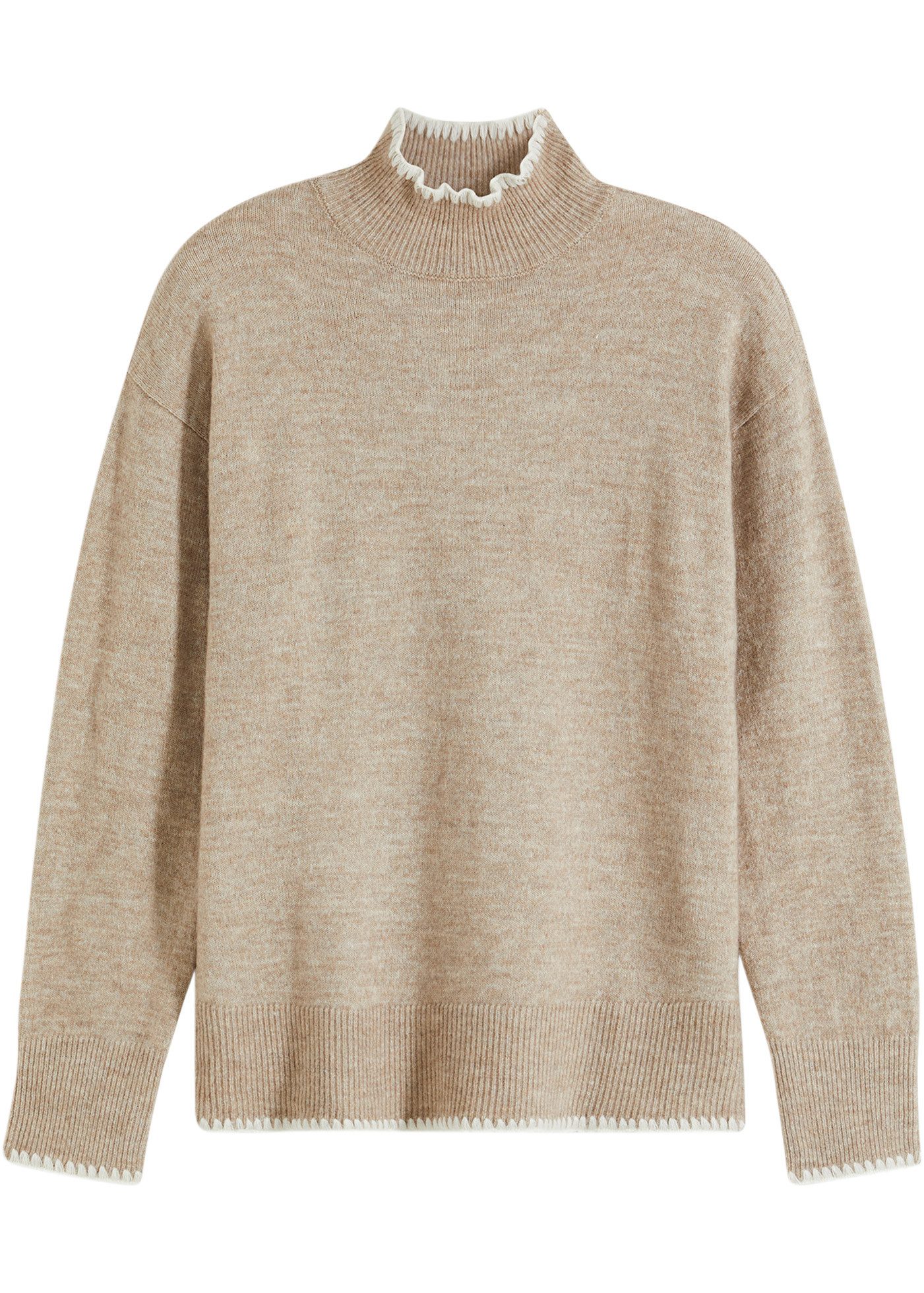 Strickpullover