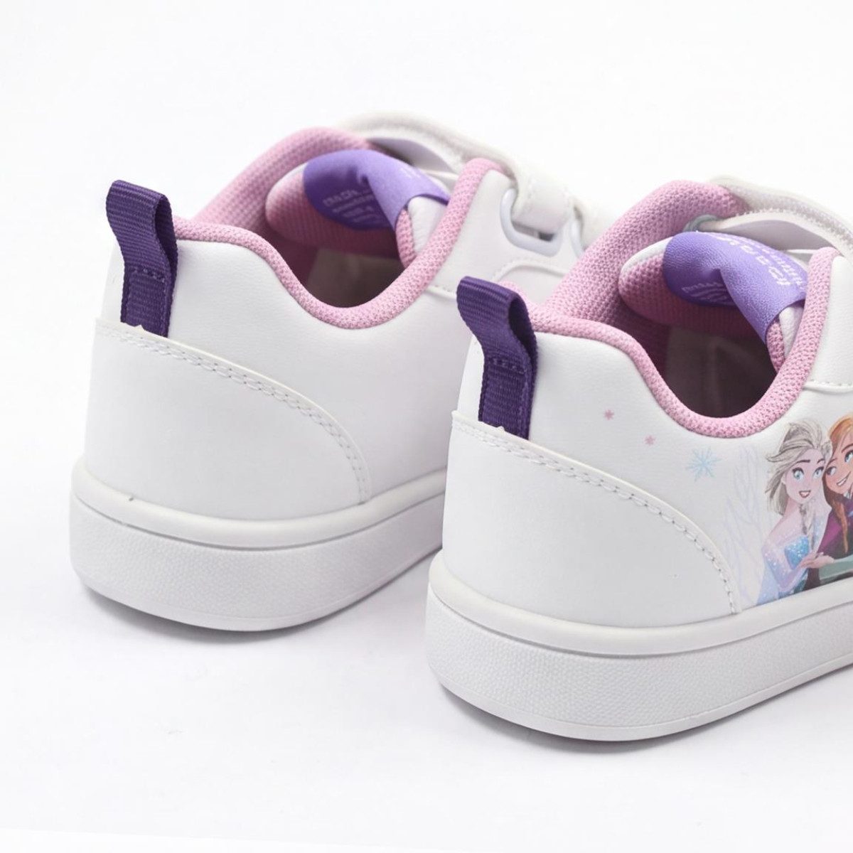 Disney Frozen Kinder Schuhe Sneaker Schulschuhe Freizeitschuhe Alltag Sneaker – Bild 5 von 5