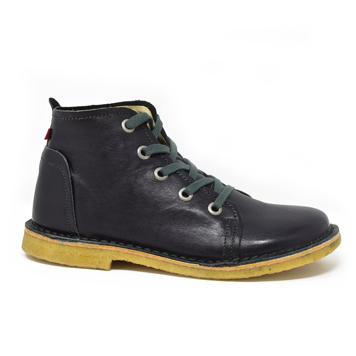 GRÜNBEIN SHOES & BOOTS Tessa Naturform Ankleboots günstig online kaufen
