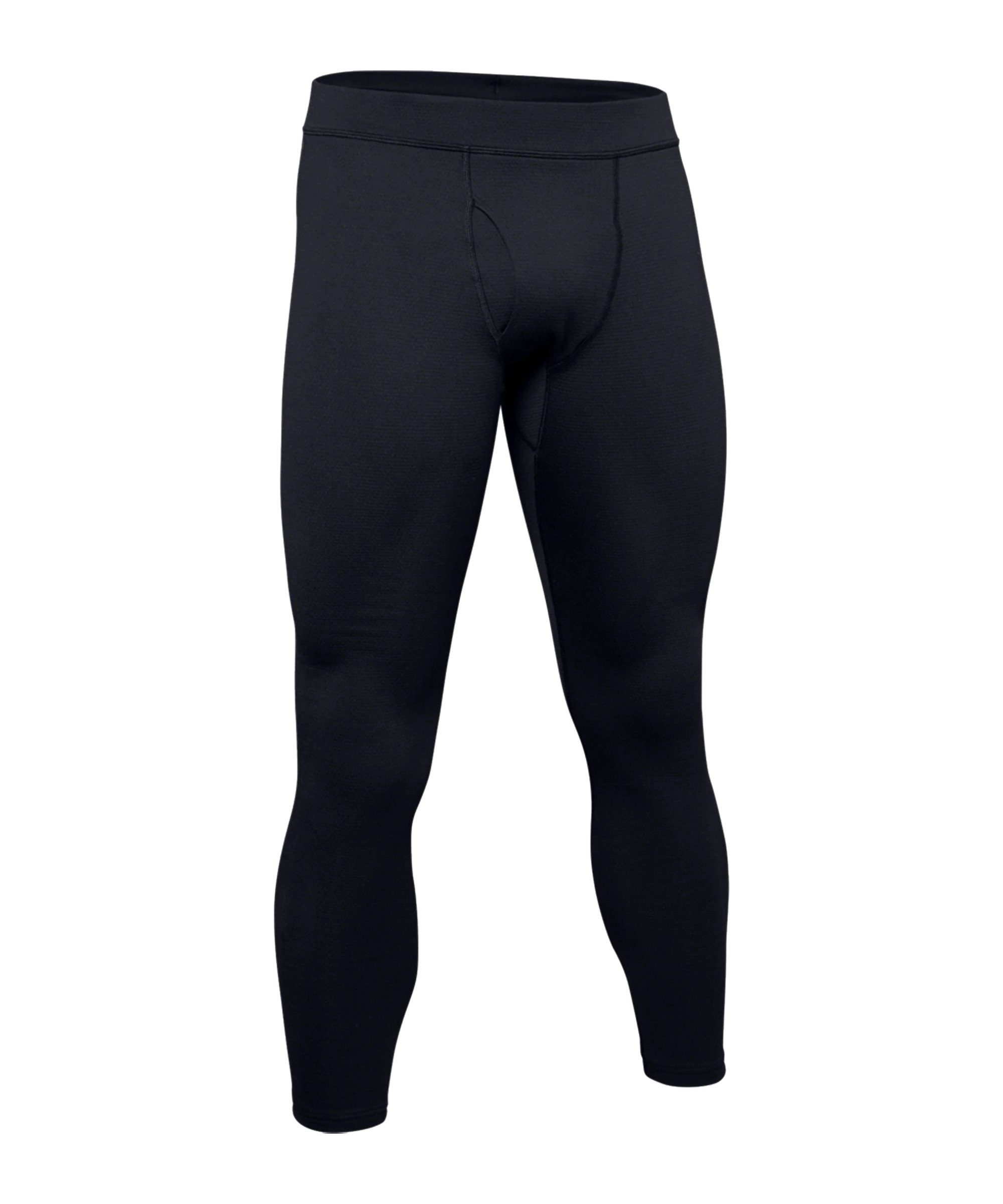 Funktionshose Under Armour Coldgear Base 4.0 Tight Tights Herren