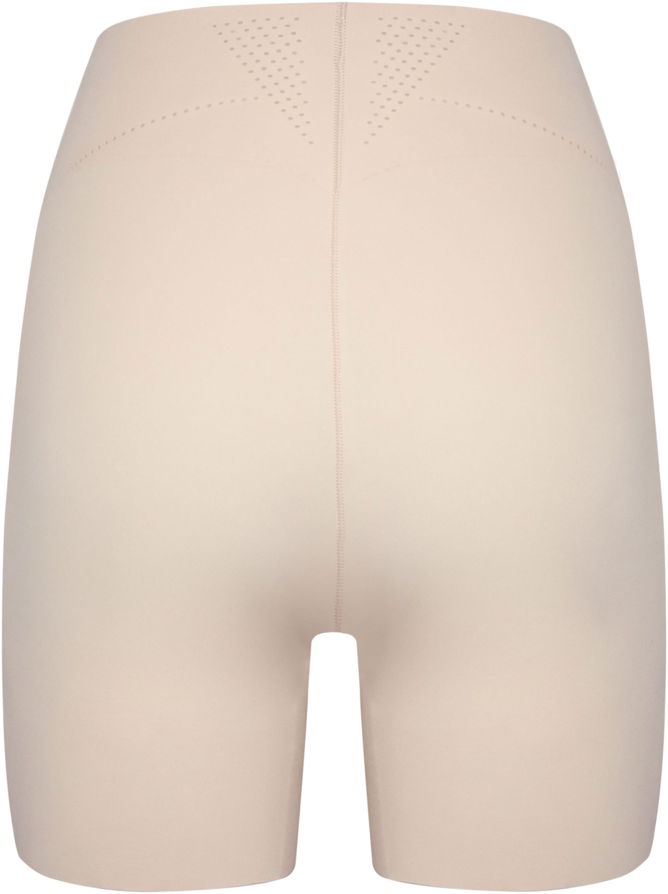 MAGIC Bodyfashion Shapinghose Dream Shaper Short mit Anti-Reibungs-Lösung