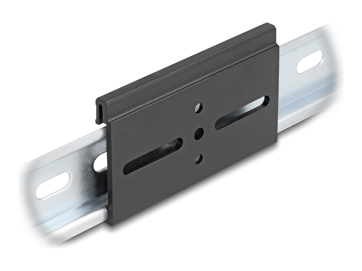 Delock Netzwerk-Panel