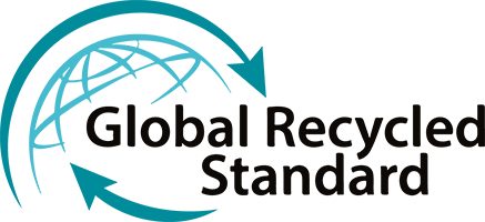 Icons für Global Recycled Standard