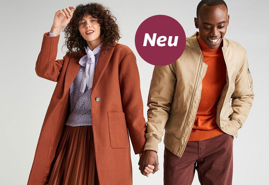 Neuheiten