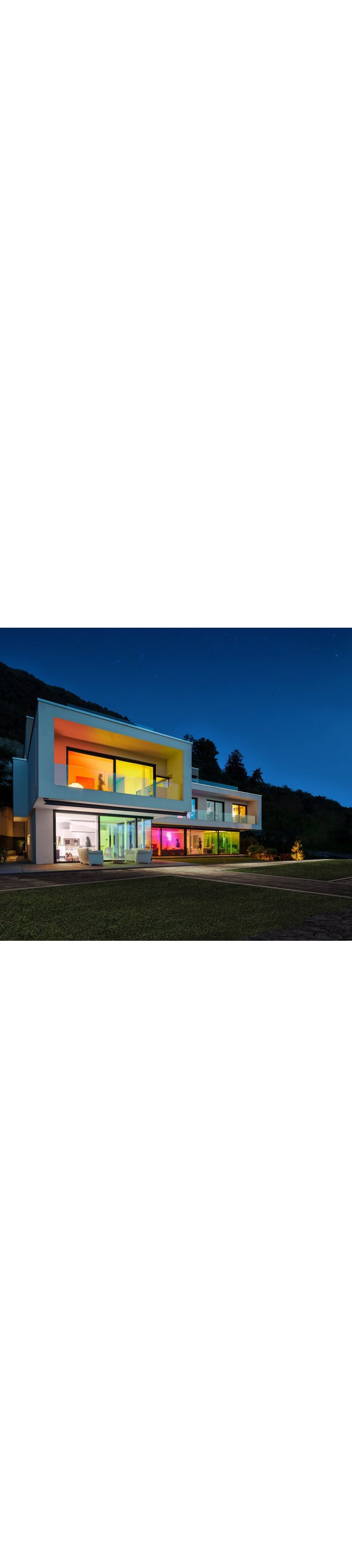 Trio Leuchten Smart Home