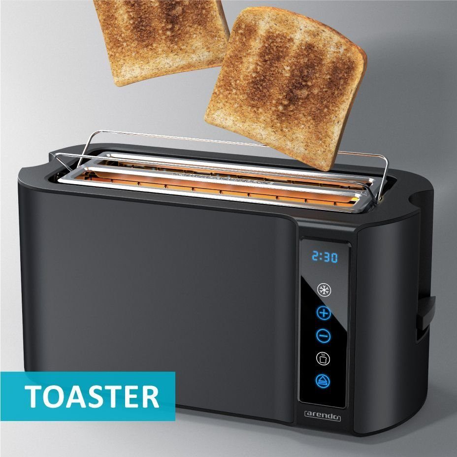 Arendo Toaster