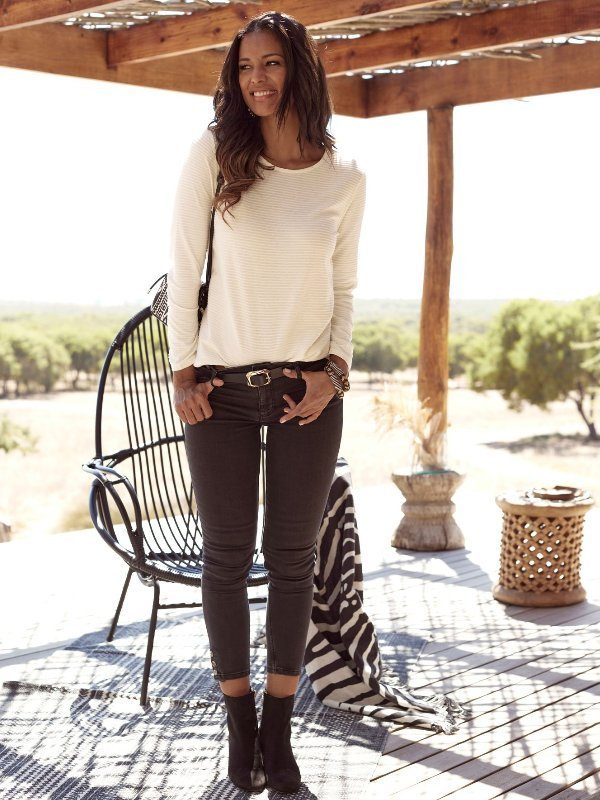 Zum Outfit 6