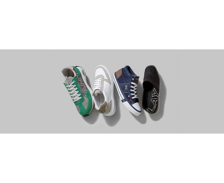Herrenschuhe