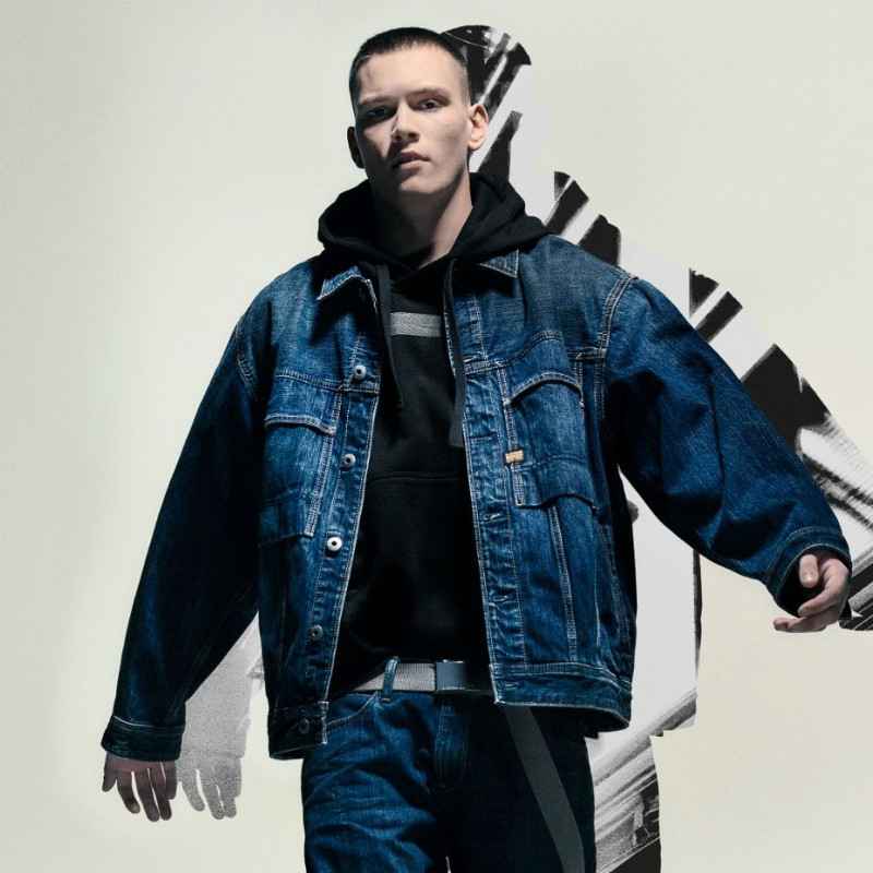 G-Star RAW Мужчинам