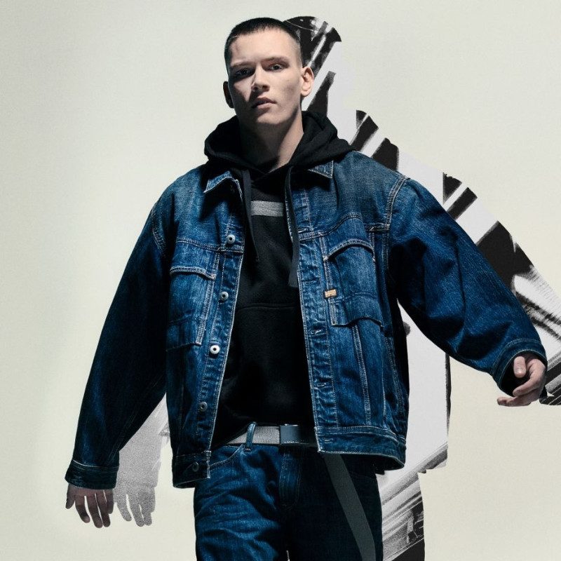 G-Star RAW Чоловікам