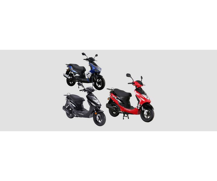 Motorroller
