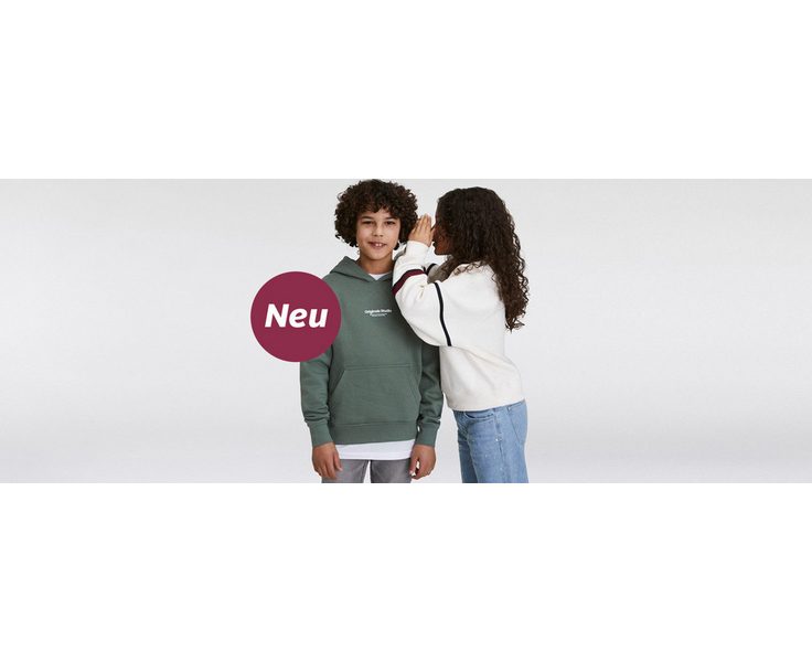 Kinder-Neuheiten