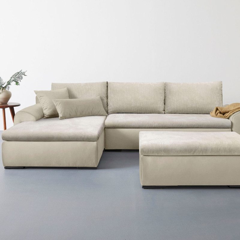 Nachhaltige Sofas