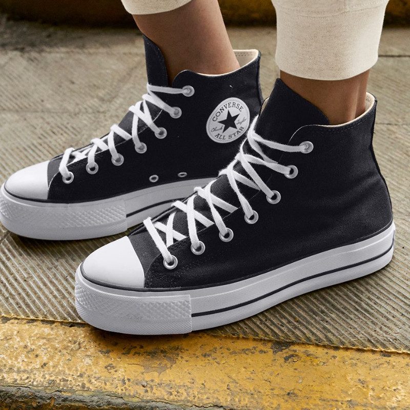 Converse Damensneaker