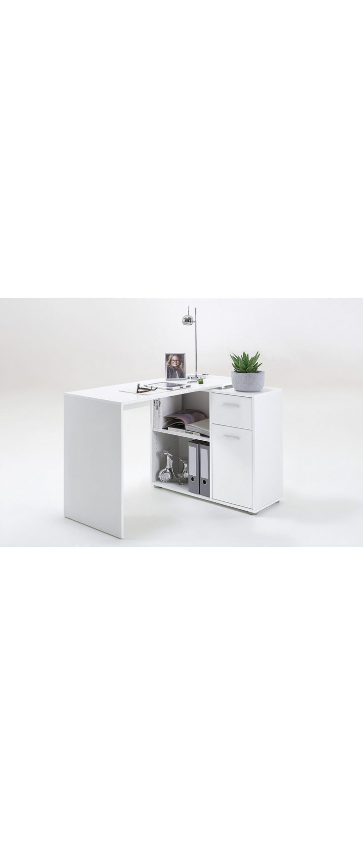 Arbeitszimmer