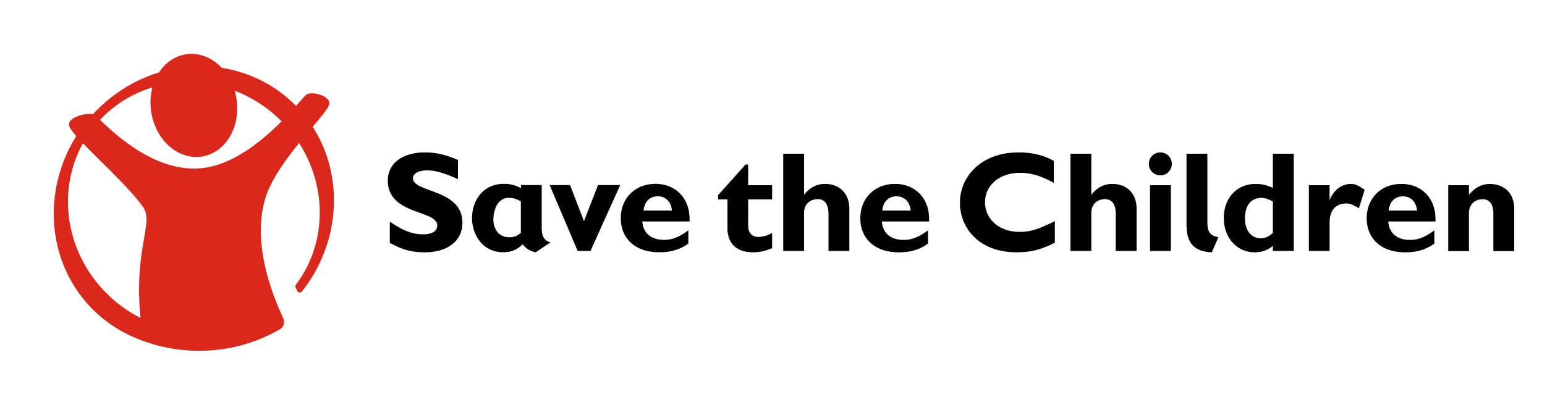 Logo Save the Children