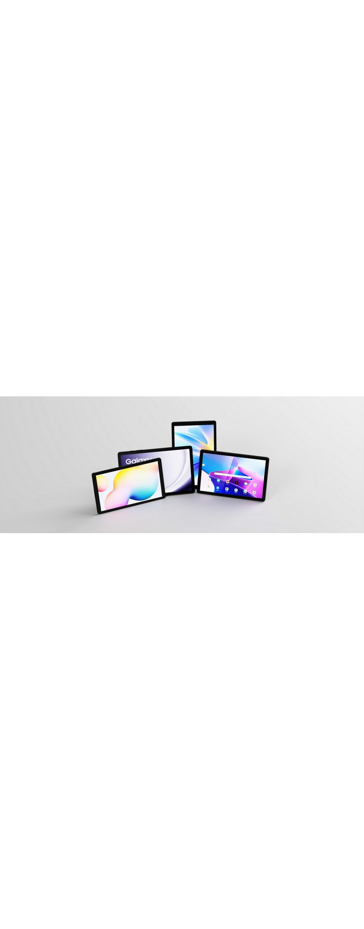 Tablets