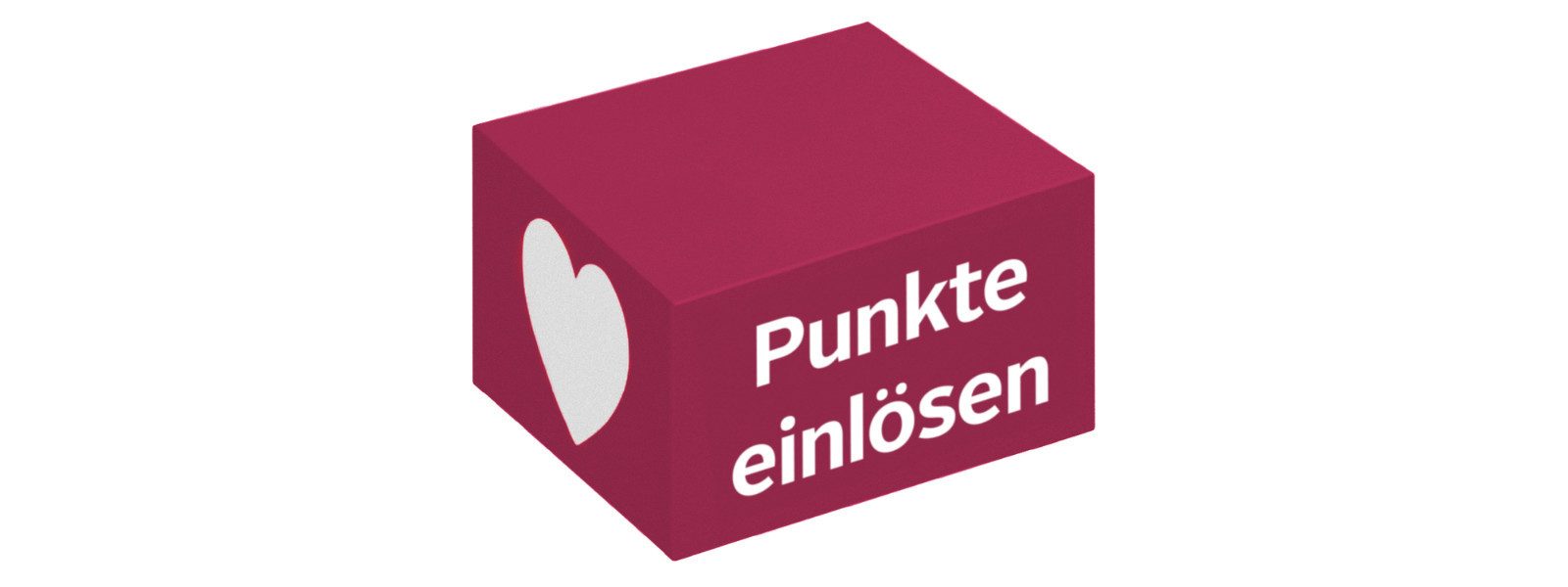 OTTO UP Punkte einlösen