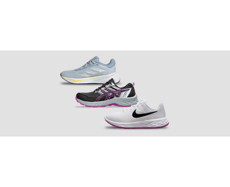 Damen Sportschuhe