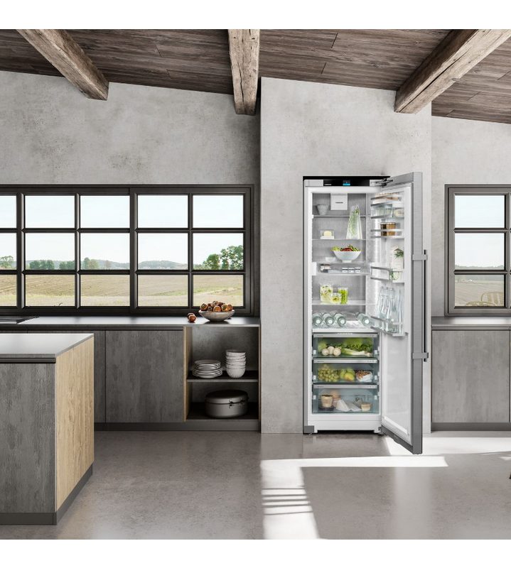 Liebherr Standkühlschränke