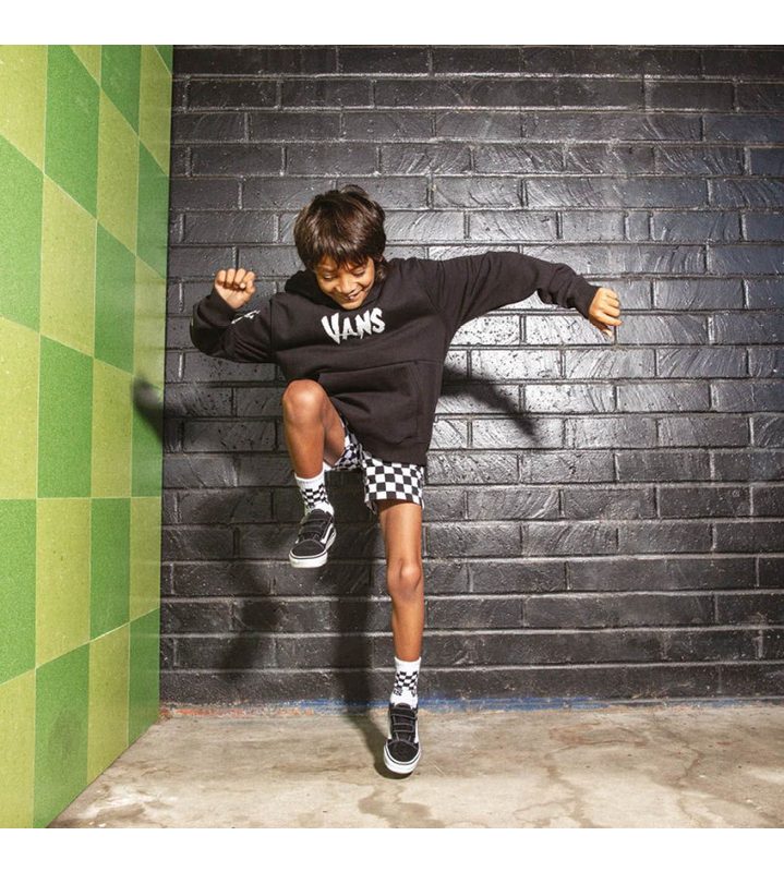Vans Kids