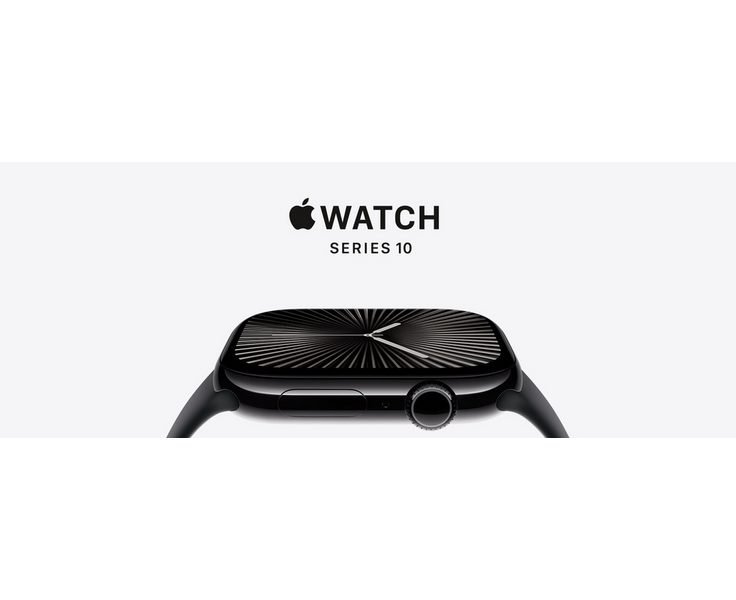 Apple Watch Series 10
