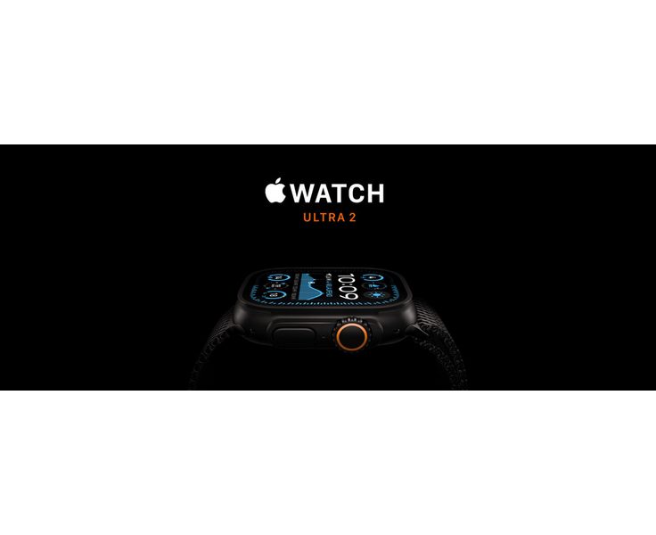 Apple Watch Ultra 2