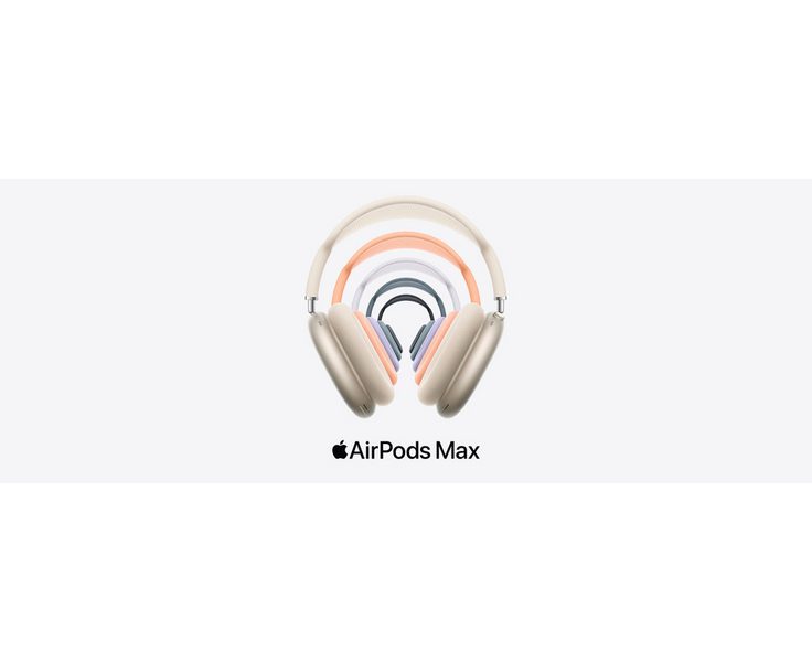 Apple AirPods Max 2. Gen