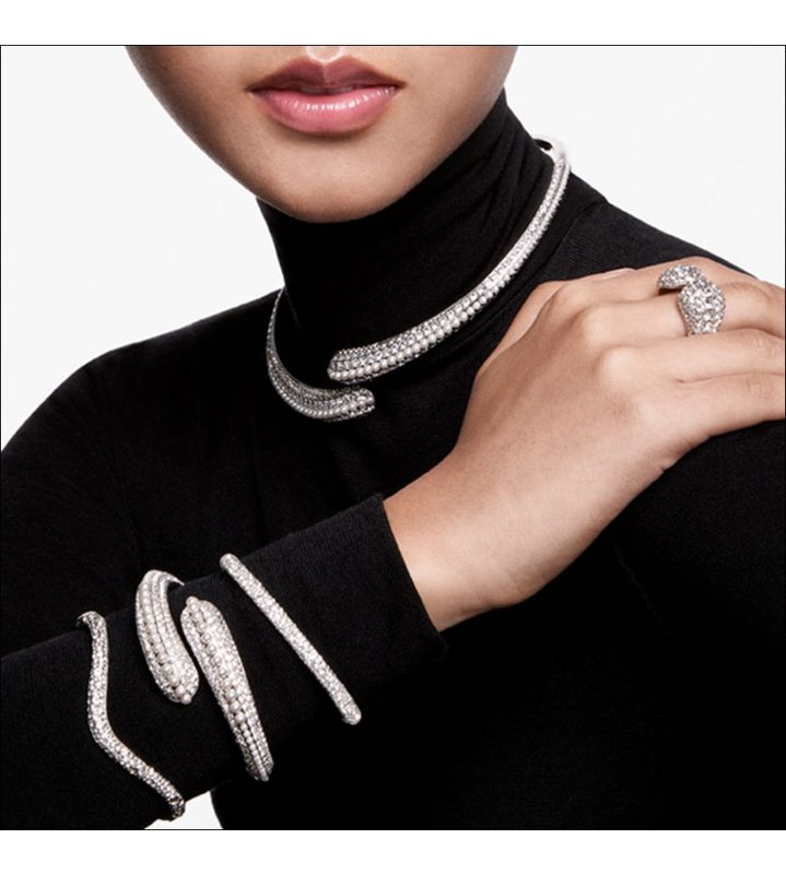 Swarovski Schmuck