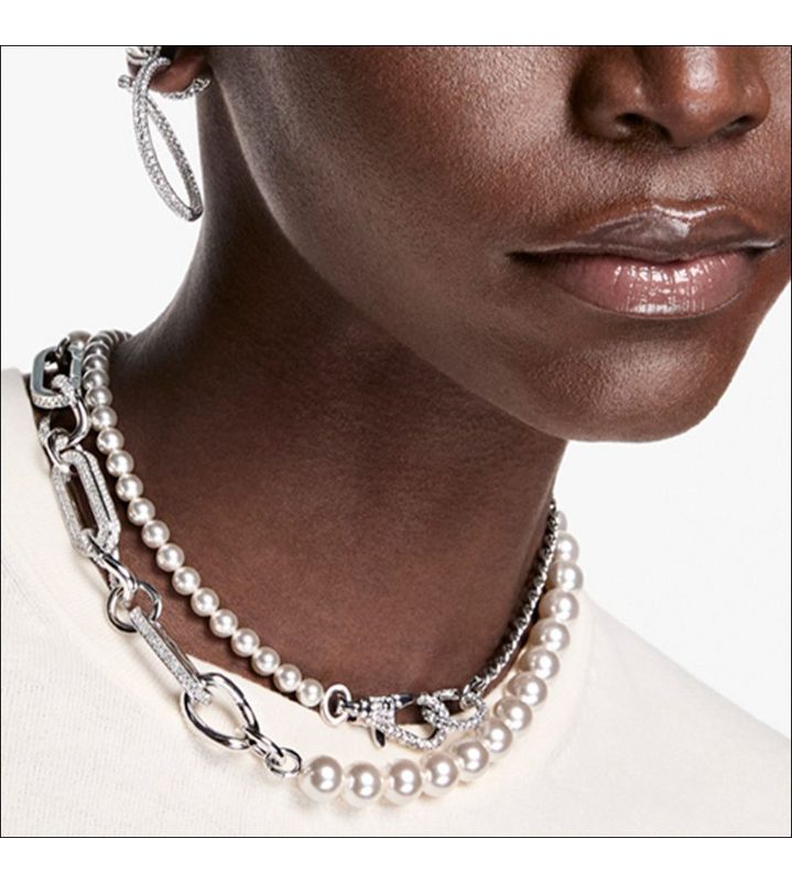 Swarovski Halsketten