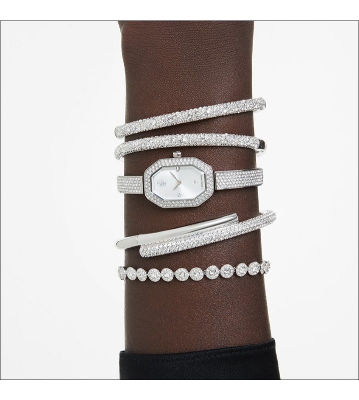 Swarovski Frauen Uhren