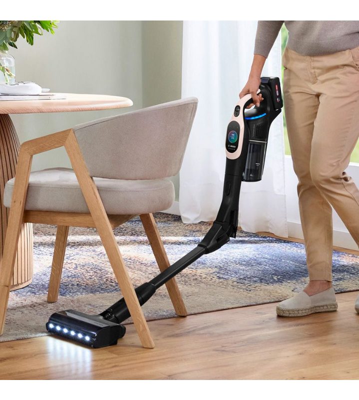 Der neue Bosch Unlimited 10