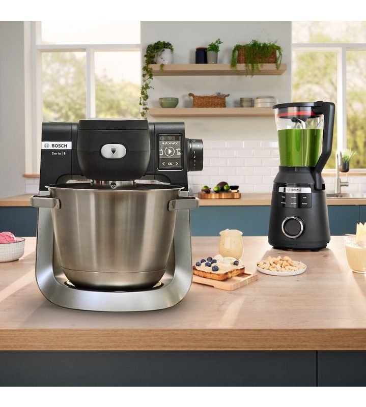 Küchenmaschinen & Küchengeräte