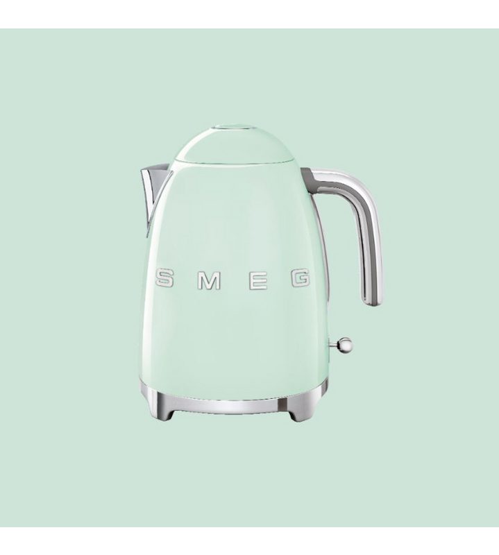 Smeg Wasserkocher