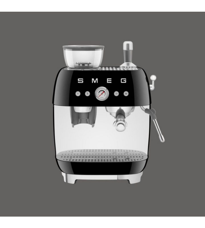 Smeg Kaffeemaschinen