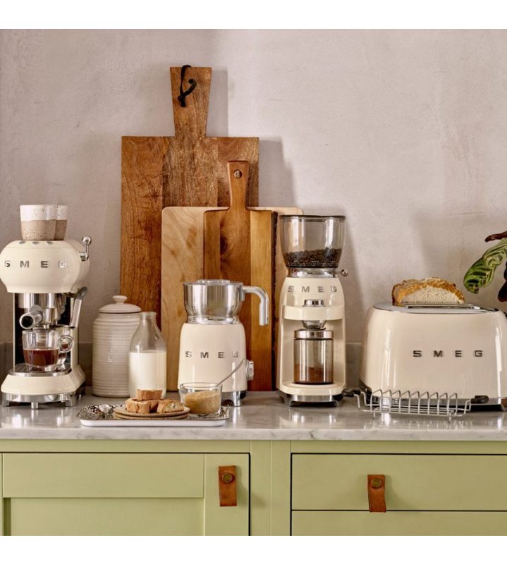 Smeg Haushaltsgeräte