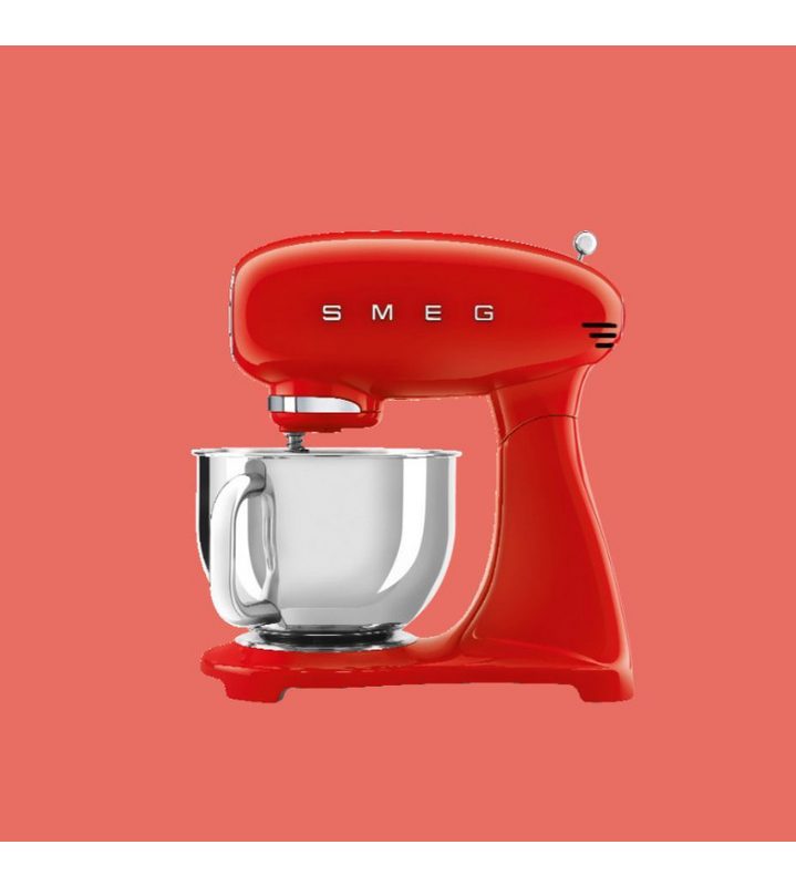 Smeg Küchenmaschinen