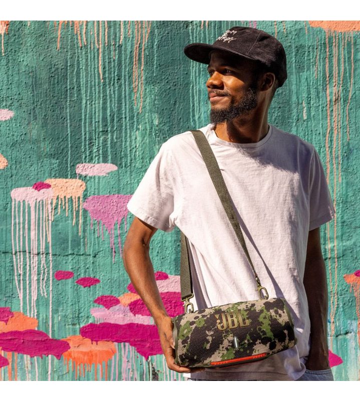 JBL Bluetooth Lautsprecher