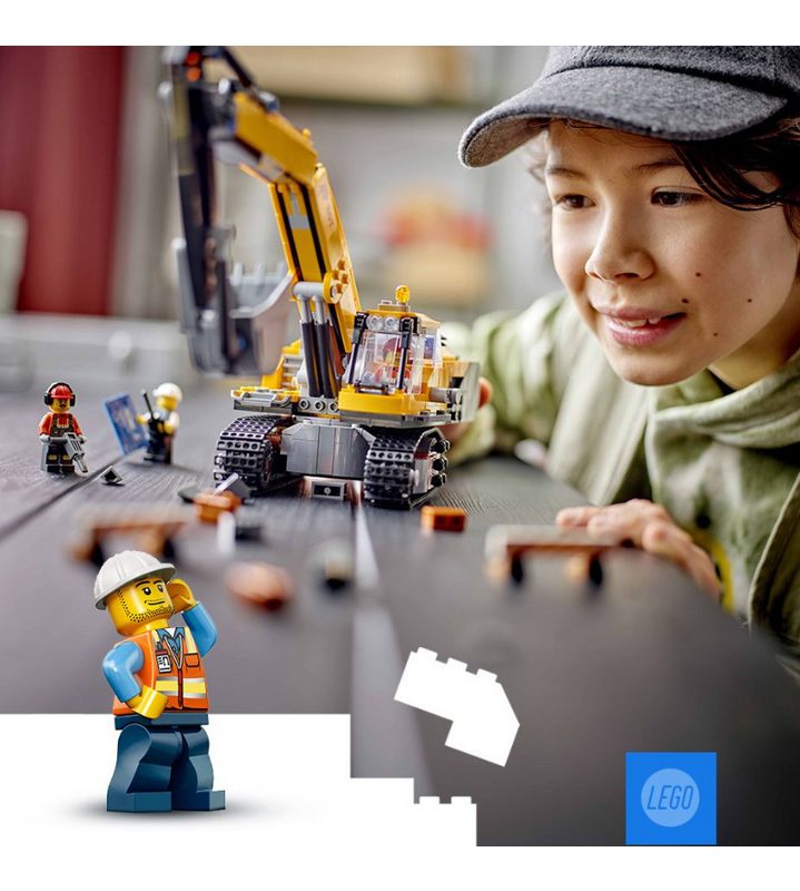 LEGO® City