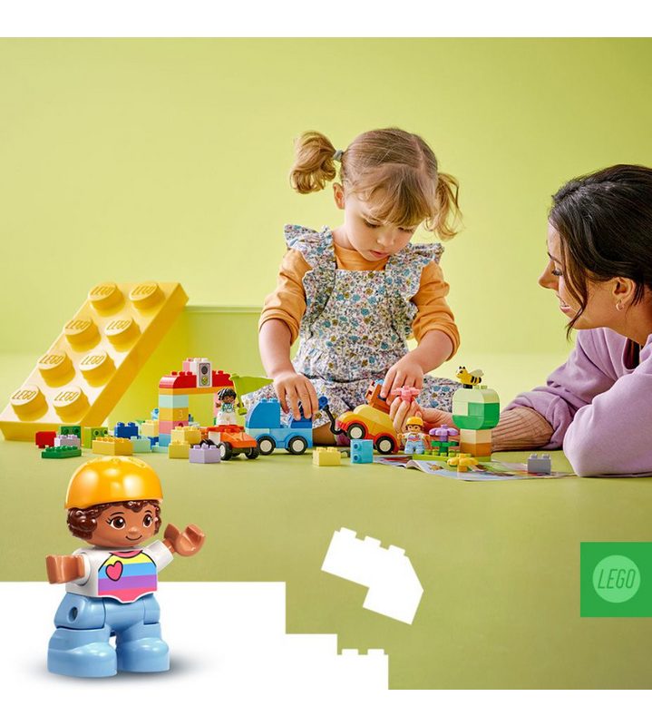 LEGO® DUPLO®